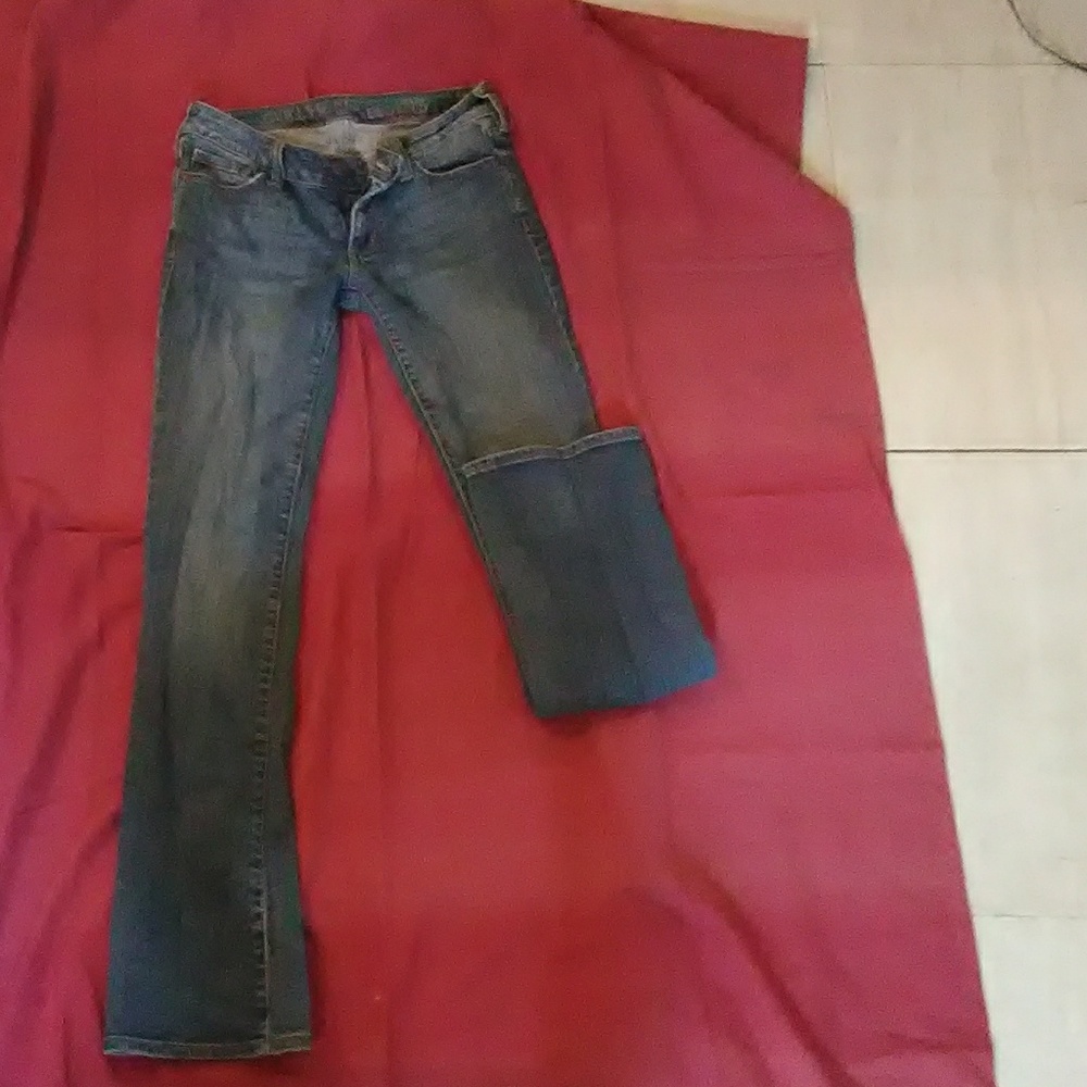 Bullhead Laguna bootcut